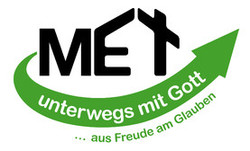 Mannheim Evangelisationsteam Logo