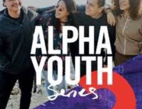 MET goes Alpha YOUTH