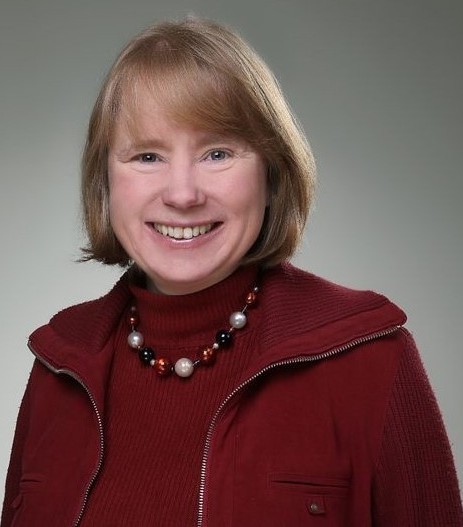 Dagmar Scherf schmal