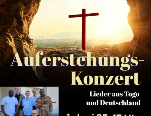 Auferstehungs-Konzert