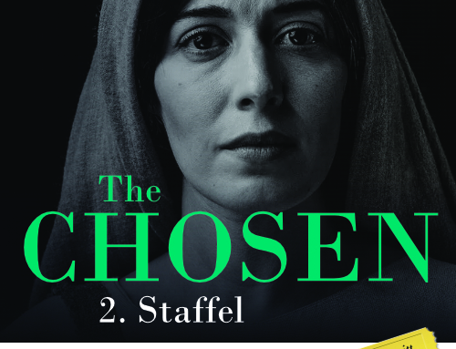 The Chosen – 2. Staffel ab 2026