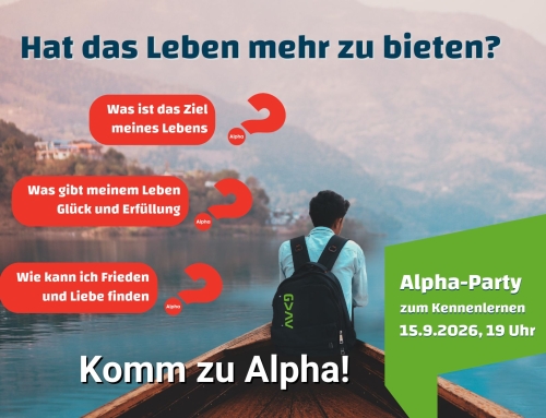 Alpha 2026
