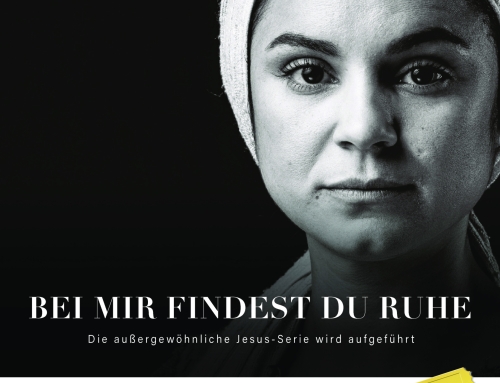 The Chosen – 3. Staffel ab 2027
